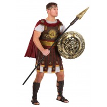Roman Warrior Adult Costume Promotions
