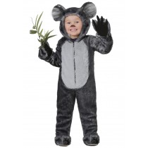 Koala Bear Toddler Costume Promotions
