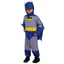 Infant / Toddler Batman Costume Promotions
