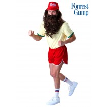 Forrest Gump Costume Running  Promotions