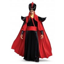 Disney Aladdin Jafar Men's Costume