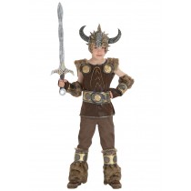 Viking Boy Costume Promotions