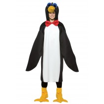 Teen Penguin Costume Promotions