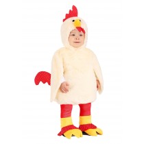 Reese the Rooster Costume for Toddlers Promotions