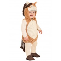 Charlie the Corduroy Horse Costume Toddler Promotions