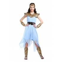 Ladies Athena Costume Promotions