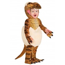 Velociraptor Baby Costume Promotions