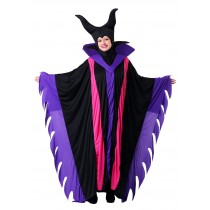 Plus Size Magnificent Witch Costume Promotions