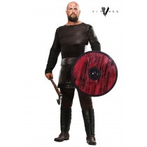 Vikings Ragnar Lothbrok Plus Size Mens Costume Promotions