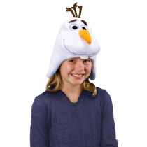 Kids Frozen Olaf Hat Promotions