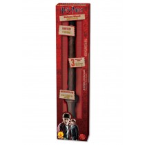 Harry Potter Magic Wand Promotions