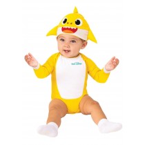 Baby Shark Costume for Infants Promotions