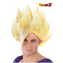 Gohan Wig for Adults Promotions