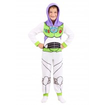 Boys Toy Story Buzz Lightyear Union Suit Promotions