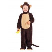 Toddler Funny Monkey Costume Promotions