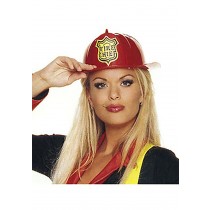 Firefighter Hat Promotions