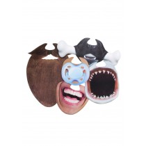 Mouth Masks from Paladone Promotions