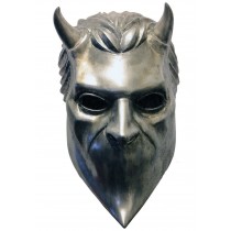Ghost Nameless Ghouls Adult Resin Mask Promotions