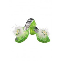 Deluxe Tinkerbell Slippers Promotions