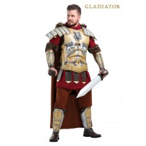 Gladiator General Maximus Men's Costume Promotions