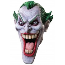 Deluxe Joker Mask Promotions