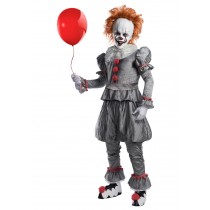 IT Pennywise Men's Costume