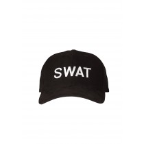 Adult SWAT Baseball Cap Promotions