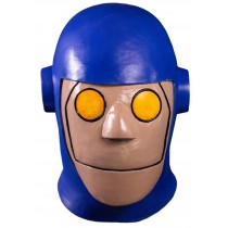 Scooby Doo Charlie The Robot Costume Mask Promotions