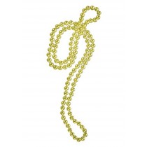Beaded Gold Necklace Promotions