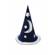 Wizard Adult Hat Promotions