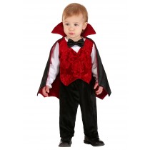Infant's Little Vlad Vampire Costume Promotions