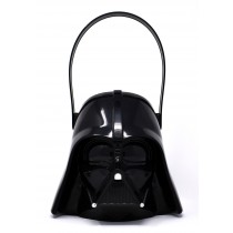 Darth Vader Plastic Trick or Treat Bucket Promotions