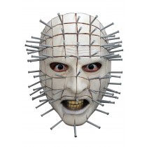 Hellraiser Pinhead Adult Face Mask Promotions