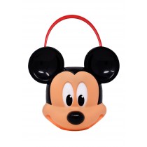Mickey Mouse Plastic Trick or Treat Bucket Promotions