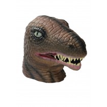 Deluxe Dinosaur Latex Mask for Adults Promotions
