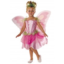 Child Springtime Fairy Costume Promotions