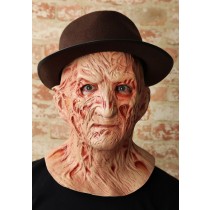Nightmare on Elm Street 4 Freddy Krueger Mask Promotions