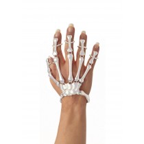 Skeleton Hand Bracelet Promotions
