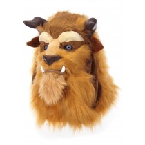 Disney Beast Mouth Mover Adult Mask Promotions