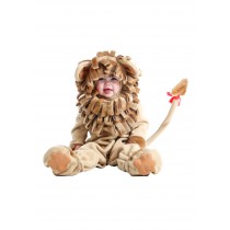 Deluxe Toddler Lion Costume Promotions