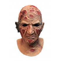 Springwood Slasher Mask from A Nightmare on Elm Street  Promotions