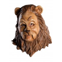 Latex Cowardly Lion Mask Promotions