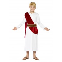 Child's Roman Boy Costume Promotions