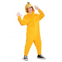 Pokemon Deluxe Psyduck Costume for Kids Promotions