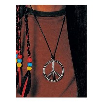 Peace Pendant Necklace Promotions