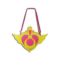 Sailor Moon Crisis Moon Compact Bag Promotions