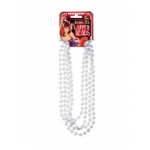 Flapper Pearl Necklace Promotions