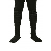 Ninja Costume Boots for Kids Promotions