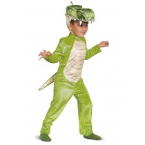 Gigantosaurus Kid's Giganto Costume Promotions