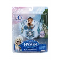 Frozen Elsa Jewelry Set Promotions